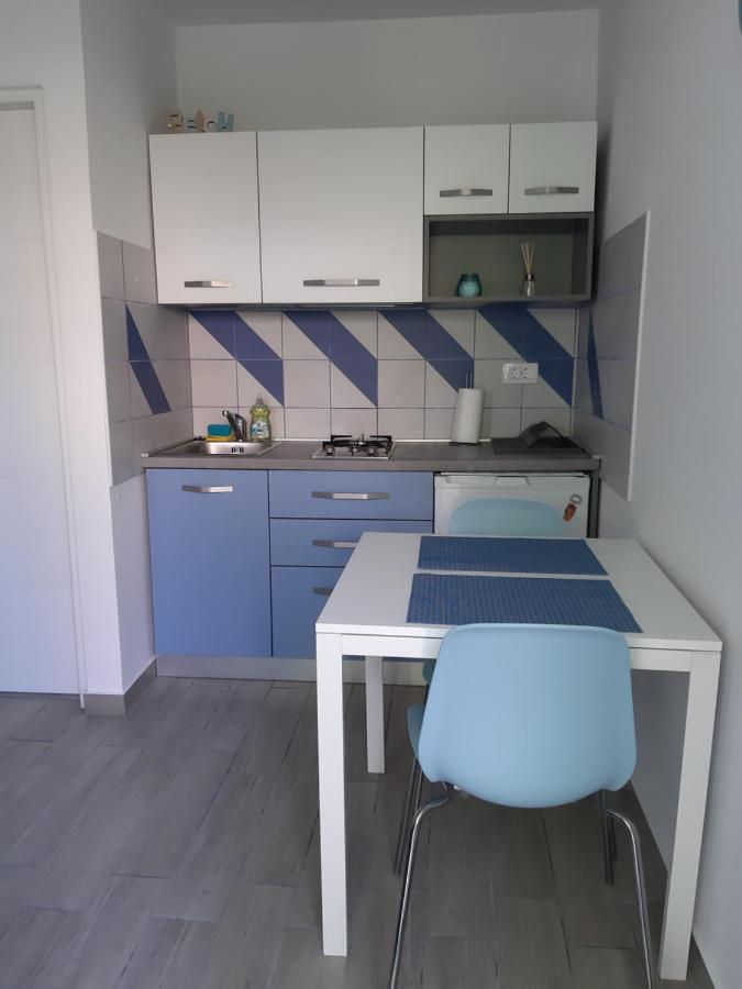 Studio Jelena Apartamento Šilo Exterior foto